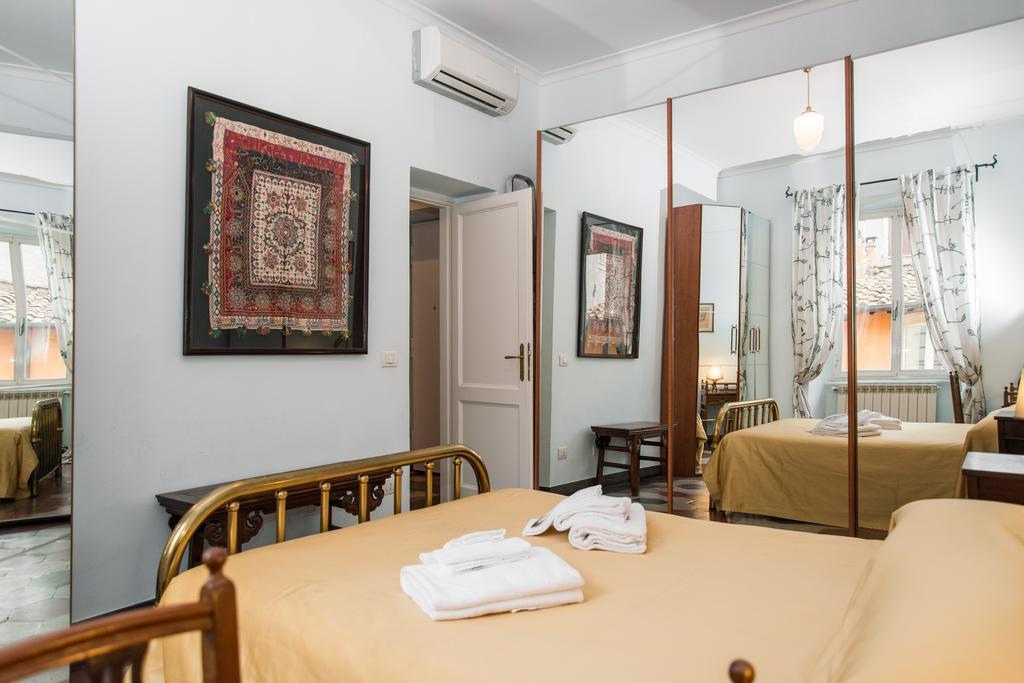 Holidays Banchi Vecchi Apartment Рим Номер фото