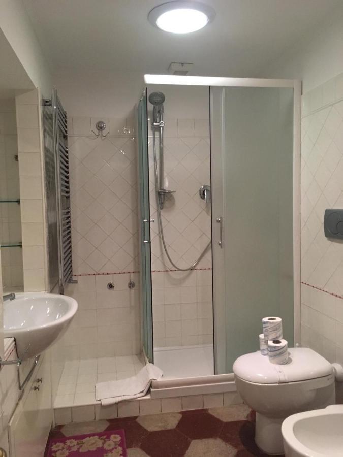 Holidays Banchi Vecchi Apartment Рим Экстерьер фото